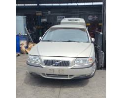 RICAMBI USATI AUTO VOLVO S80 1° Serie Bifuel/Gas 1984 (98>06)