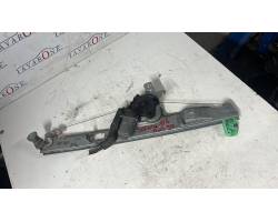 CREMAGLIERA ANTERIORE DESTRA RENAULT Scenic 3° Serie 402047C (03>06)