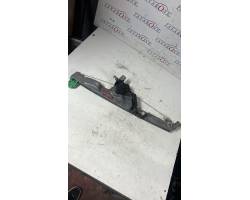 CREMAGLIERA ANTERIORE SINISTRA RENAULT Scenic 3° Serie 440726J4 (03>06)