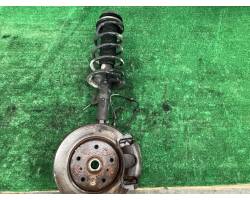 MASSA COMPLETA ANTERIORE DESTRA FIAT Sedici 1° Serie (06>09)