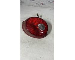 STOP FANALE POSTERIORE DESTRO CHEVROLET Matiz 3° Serie (05>07)