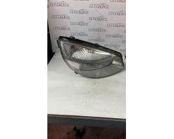FARO ANTERIORE SINISTRO RENAULT Scenic 3° Serie (03>06)