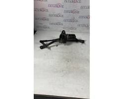 MOTORINO TERGI ANT COMPLETO DI TANDEM KIA Picanto 1° Serie (04>08)