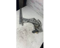 CREMAGLIERA ANTERIORE SINISTRA TOYOTA Yaris Serie 0130822018 (99>03)