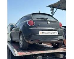 RICAMBI USATI AUTO ALFA ROMEO Mito Serie (955_) Diesel 1598 (08>)