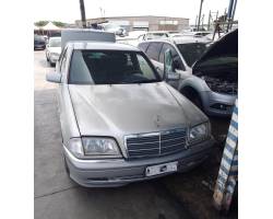 RICAMBI USATI AUTO MERCEDES Classe C Berlina W202 Benzina 1998 (93>97)