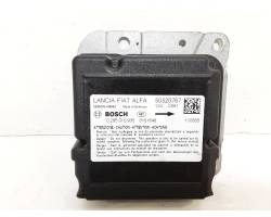 CENTRALINA AIRBAG ALFA ROMEO Giulietta Serie (940_) 50520767 (13>)