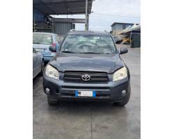 RICAMBI USATI AUTO TOYOTA Rav4 4° Serie Diesel 2231 (05>09)