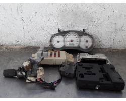 KIT AVVIAMENTO MOTORE DR 5 1° Serie 0261B07710 Benzina 1579 (07>14)