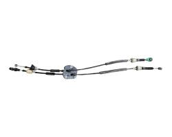 CAVI MARCE LANCIA Ypsilon 4° Serie 55242811-55241315 Benzina 1242 (11>)