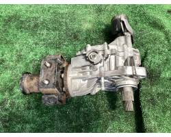 RIDUTTORE CAMBIO FIAT Sedici 1° Serie Diesel 2.0 (06>09)