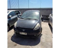 RICAMBI USATI AUTO HONDA Jazz Serie Benzina 1246 (02>08)
