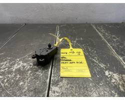 ATTUATORE SERVOMOTORE RISCALDAMENTO OPEL Movano 2° Serie EAD511 Diesel (03>06)