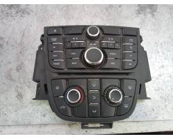 COMANDI CLIMA OPEL Astra J (09>)