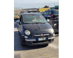 RICAMBI USATI AUTO FIAT 500 Serie Diesel 1248 (07>14)