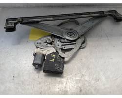 ALZACRISTALLO ELETTRICO ANT. DX FORD Focus Berlina 3° Serie 981406-102 DESTRO (04>08)