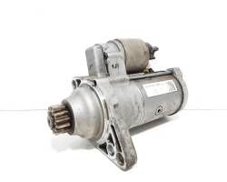 MOTORINO D' AVVIAMENTO VOLKSWAGEN Polo 5° Serie 02Z11021C CUSA, CYZB Diesel 1400 (09>17)