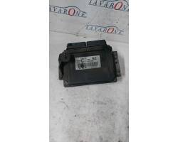 CENTRALINA MOTORE CHEVROLET Matiz 3° Serie 96417301 Benzina 1000 (05>07)