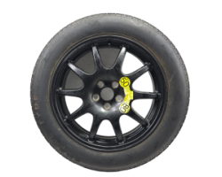 RUOTINO DI SCORTA LAND ROVER Range Rover SPORT CPLA-1007-AB (13>)