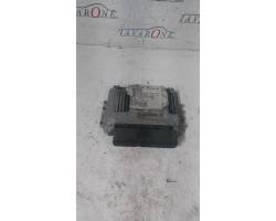 CENTRALINA MOTORE ALFA ROMEO 159 Berlina Serie (939_) 0281013579 Diesel 1900 (05>11)