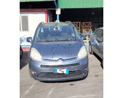 RICAMBI USATI AUTO CITROEN C4 Grand Picasso Diesel 1560 (06>13)