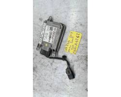 Capteur radar angle mort