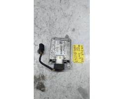 Blind spot module