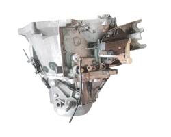 CAMBIO MANUALE COMPLETO PEUGEOT 308 Serie Diesel 1600 (07>14)