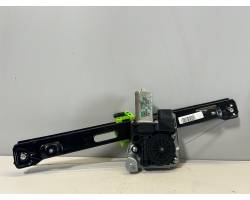 MECCANISMO ALZAVETRO POST. DX BMW Serie 3 E90 Berlina 9030222 (05>08)