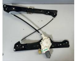 MECCANISMO ALZAVETRO ANT. DX BMW Serie 3 E90 Berlina 6927028 (05>08)
