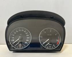 QUADRO STRUMENTI BMW Serie 3 E90 Berlina 9110205-03 (05>08)
