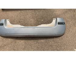PARAURTI POSTERIORE RENAULT Modus 1° Serie 7751475770 (04>06)