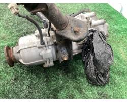 DIFFERENZIALE POSTERIORE FIAT Sedici 1° Serie Diesel 1.6 (06>09)