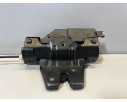 SERRATURA COFANO POSTERIORE BMW Serie 3 E90 Berlina 51247840617 (05>08)