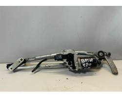 MOTORINO TERGICRISTALLO ANTERIORE BMW Serie 3 E90 Berlina 404959 (05>08)