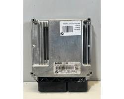 CENTRALINA INIEZIONE BMW Serie 3 E90 Berlina 0281012754 Diesel 1995 (05>08)