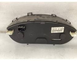 QUADRO STRUMENTI LANCIA Musa 2° Serie 51881470 (07>)