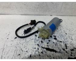 Seat adjustment motor