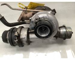 TURBINA MERCEDES Classe A W169 3° Serie A6400901580 Diesel 2.0 (04>08)