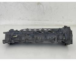 Culasse moteur
