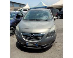 RICAMBI USATI AUTO OPEL Meriva 3° Serie Diesel 1248 (10>)