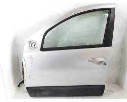 PORTIERA ANTERIORE SINISTRA DACIA Duster 1° Serie K9K 658, K9K 856, K9K 858, K9K 898 (10>)