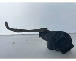 POTENZIOMETRO ACCELERATORE PEUGEOT 307 Berlina (01>05)