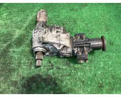 RIDUTTORE CAMBIO FIAT Sedici 1° Serie 79JB Diesel 1.9 (06>09)