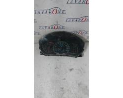 DISPLAY VEGLIA QUADRO STRUMENTI FIAT Sedici 1° Serie A2C53060969 (06>09)