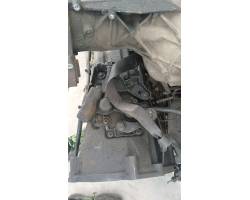 CAMBIO MANUALE COMPLETO VOLKSWAGEN Touareg 1° Serie bac bac Diesel 2500 (02>06)