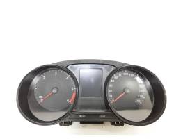 QUADRO STRUMENTI VOLKSWAGEN Polo 5° Serie 6C0920731F (09>17)