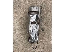 FAP FILTRO ANTIPARTICOLATO PEUGEOT 2008 1° Serie 9808329980 (DV6C) Diesel 1600 (13>)