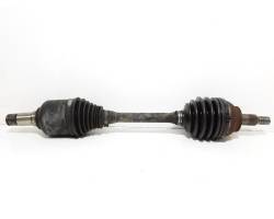 SEMIASSE ANTERIORE SINISTRO MERCEDES Classe A W169 3° Serie OM 640.940 (04>08)