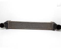 INTERCOOLER MERCEDES Classe A W169 3° Serie OM 640.940 Diesel 2000 (04>08)